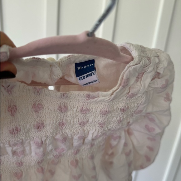 Old Navy Set - Picture 3 of 5